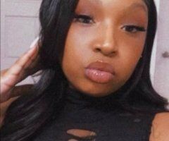 New in Town 🩷🫶🏾Kennedi here for a good time not a long time🥂🔥 - 27 - Image 2