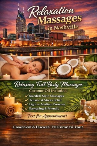 Relaxation Massages - 27 - 1