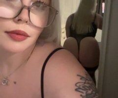 San Francisco escorts - 💖Sexy blonde treat deep throat specialist 💖 AVALIBLE NOW - 29