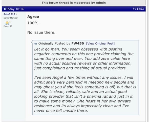 💚✨Your Angel Baby✨💚 5⭐⭐⭐⭐⭐ TOP PROVIDER🍭 - 23 - 1
