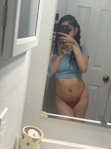 SLIM WET LATINA😍😜👄 - 19 - 1