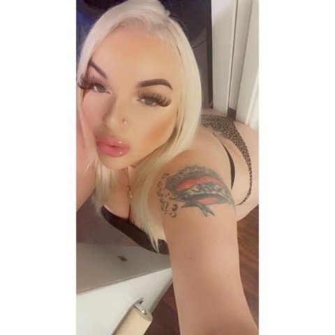 🥶Brand New Pierced Blonde Babe W/ 36 DDDs 😜 Ready To Play Now🥰 - 26 - 1