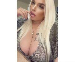 🥶Brand New Pierced Blonde Babe W/ 36 DDDs 😜 Ready To Play Now🥰 - 26 - Image 4