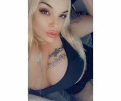 🥶Brand New Pierced Blonde Babe W/ 36 DDDs 😜 Ready To Play Now🥰 - 26 - Image 10