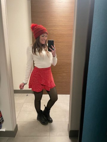 Sexy Sweet Petite Treat Now Visiting - 40 - 1