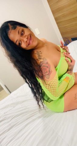 Yung Creole Slutt👩🏽🏫😏MsMakeemNutt🧘🏽♀🤫 - 21 - 1
