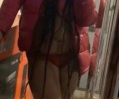 Yung Creole Slutt👩🏽🏫😏MsMakeemNutt🧘🏽♀🤫 - 21 - Image 7