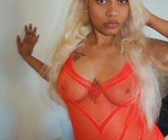 New Orleans escorts - Coulda Been Lust - 21