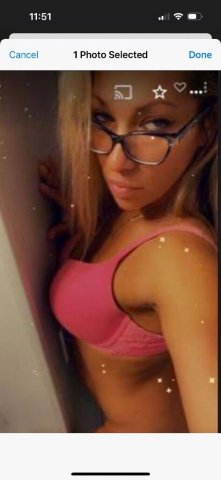 Twio girl special Today! 💦 your new addiction is here💋Classy💦Blonde💦Seductress💋Vanessa💋 I make fantasies a reality💕 - 32 - 1