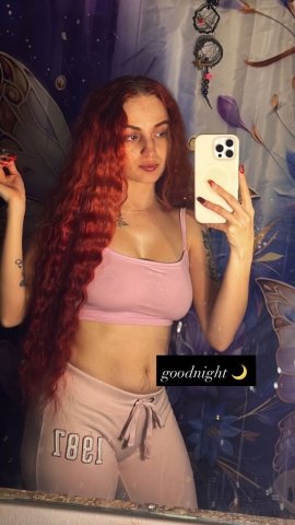 i can make you feel real good 😘 - 25 - 1