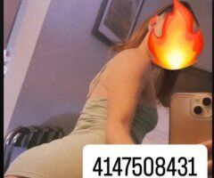Milwaukee escorts - Incall Available Now🔥💕 - 26