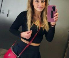Cincinnati escorts - ♡Katie. up and at em early today - 30