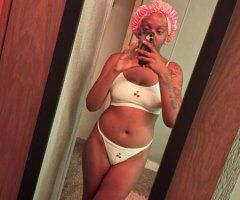 Baton Rouge escorts - hey boo , im in the city today😘 im doing outcalls😘 - 18