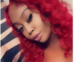 Fort Worth escorts - THROATACULAR TEMPTATION 👅 INCALL & OUTCALL - 23