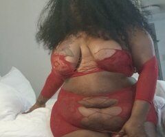 Seattle escorts - 😘Sexy Big Booty Freaky😝BBW 🍒 Google Meet Shows + Content Available✅ - 35
