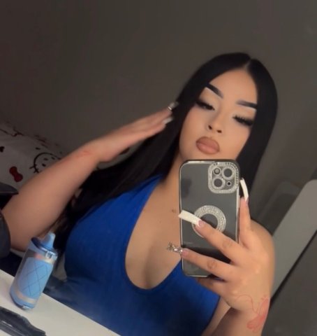SEXY THICK BOOTY LATINA💦 - 21 - 1