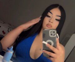 Fresno escorts - SEXY THICK BOOTY LATINA💦 - 21