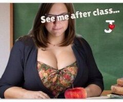 Hot for the Teacher - 54 - Image 6