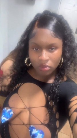Thick Chocolate Big Booty 🍫😍 - 21 - 1