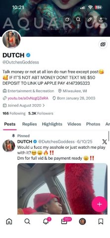 CheckMyTwitterThenAskQuestions - 23 - 1