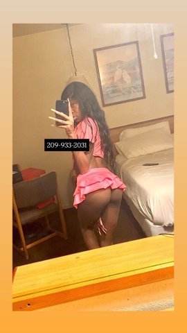 Book me 4 Today 💋 Slim Chocolate Queen 🍫 HORNY Tight Kitty 😘 - 26 - 1
