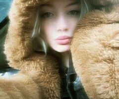 CLASSY💎UPSCALE✨ULTIMATE TOP TIER GIRL🍓🪩TINY & PETITE🔥BEAUTIFULLY BLONDE🥰💋 INCALL🏠OUTCALL✈ CARDATE🚘 - 18 - Image 1