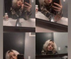 CLASSY💎UPSCALE✨ULTIMATE TOP TIER GIRL🍓🪩TINY & PETITE🔥BEAUTIFULLY BLONDE🥰💋 INCALL🏠OUTCALL✈ CARDATE🚘 - 18 - Image 3