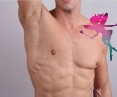 Phoenix escorts - Feeling That Deep, Quiet Craving That's Skin Hunger Calling... - 55