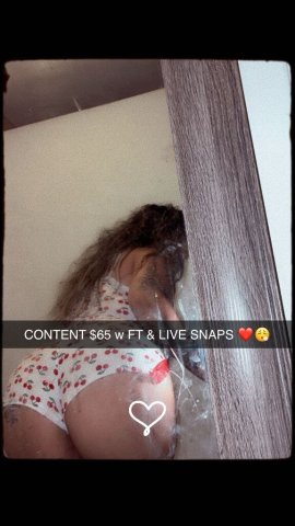 SLIM THICK 4'8 160lbs 😘😘😘 - 25 - 1