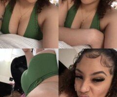 Cum see me for my birthday 😘 - 23 - Image 11