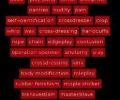 Mistress Xina Foxxx - 39 - Image 5