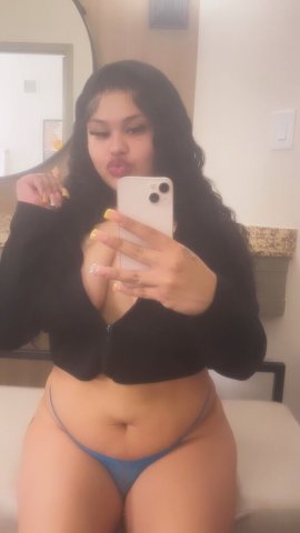 5⭐ THICK PUERTORICAN MAMI 🔥 DREAMY CREAMY ✨🍦AND POWER JAWS 😝💦 - 25 - 1