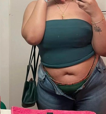 latina and chubby 🥰 a domicilio - 23 - 1