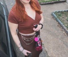 Memphis escorts - 🔥Luxury with a Flame❤‍🔥YOUR FAVORITE REDHEAD💋👩‍🦰 - 29