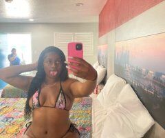 Sexy, thick & chocolate 💋 ready to show you a magic trick🪄💦 - 22 - Image 3