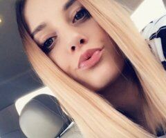 EXCLUSIVE BLONDE 💦💥 BACK IN TOWN ‼ - 28 - Image 5