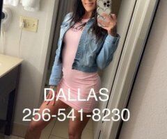 Fayetteville escorts - Its DALLAS! ✨ New in town! TWO GIRL AVAILABLE! - 25