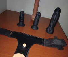 **Incalls**HOTEL*Gumjob** $80 BJs in Harvey cardates available, Don't be scared I wont bite (no teeth😋) - 39 - Image 7