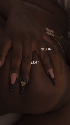 Fat Booty Goddess😋Im Nothing Like The Rest😈😋 - 24 - 1