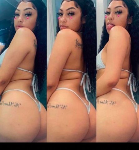 EXOTICA LATINA DOLL💦 - 22 - 1