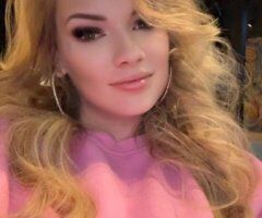 Salt Lake City escorts - No Deposit 💋_Video Verify _💋_Sexy Real Blonde !!! Get what YOU Really want ! - 35