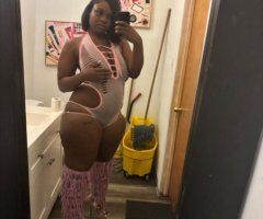 INCALL / OUTCALL SPECIAL 💦 100% Real Facetime verify NO DEPOSIT NEEDED !!! ASK ABOUT MY FRIEND BAD BITCH KIESHA And MISS. THICKNESS - 21 - Image 8