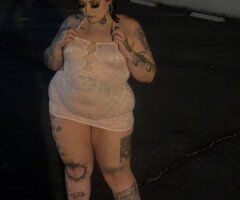 🍀Let’s get LUCKY🍀Tatted BBW Super Slut🍑Yara - 27 - Image 11