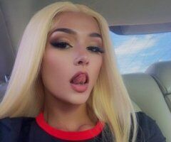 LAST DAY HERE BABES 😩 CUM FUCK ME BABY..‼ LETS VERIFY! 💋PURE SNOW BUNNY💋CUM GET THIS YOUNG TIGHT PUSSY 💋💦 I KNOW YOU WANT UR DICK SUCCKKKKED 👅😍 - 22 - Image 2