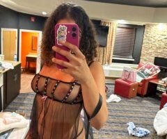 South Jersey escorts - Brazilian bombshell - 23