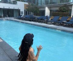 Mendocino escorts - 5'2 mixxedbabyy colored eyes thick thighs amazing time book a date with me todayyy🩷 - 22