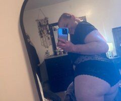 💋thick& sweet, all-nat long red hair💋cum visit w/this soul-suckn, throat goat for A-1 bbbjs🍆👅🐐 - 34 - Image 2
