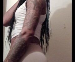 Jackson escorts - HERE FOR A GUD TIME NOT A LONG TIME TURN ME UP JACKSON - 40