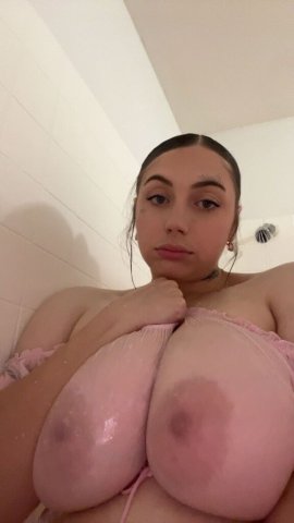 Tall Thick Natural Baddie - 24 - 1
