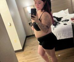 pregnacy 😻 aka sexy snow flake wet n ready - 25 - Image 5